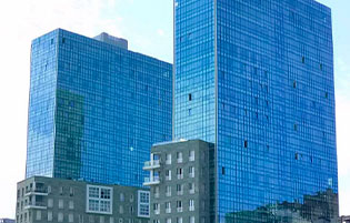 torre-isozaki-en-bilbao-fachada