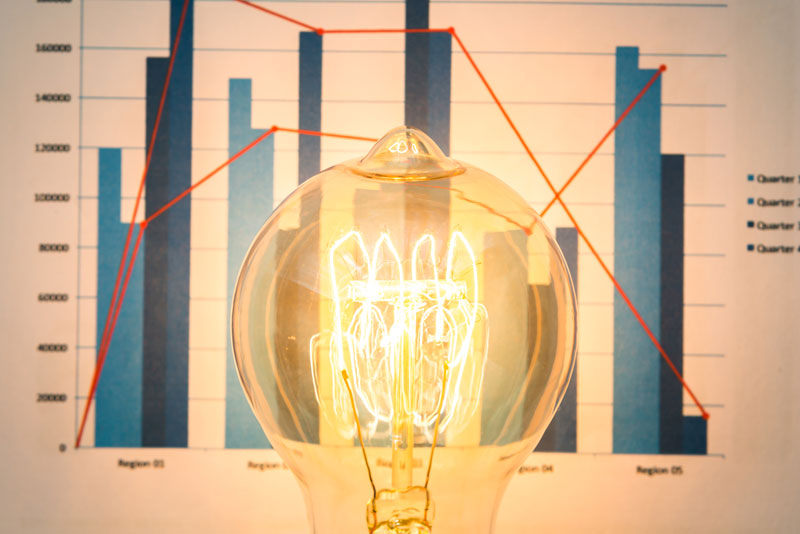 Cómo presentar informes de consumo energético claros a los vecinos de una comunidad