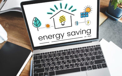 ¿Por qué la contabilización de consumos energéticos es clave para la eficiencia energética?