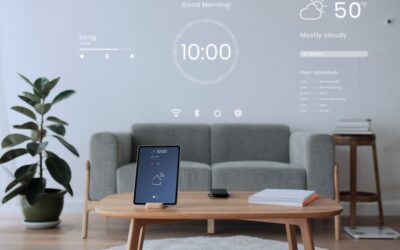 El papel de la tecnología en la transición hacia hogares más eficientes